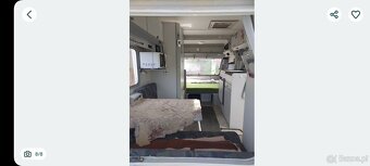 Przyczepa kempingowa Beyerland Vitesse - 2