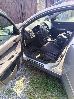 Volvo V50 2.0D - 2