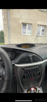 Citroen c5 2007 1.6 dizel - 2