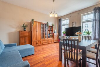 2 pokoje w Centrum obok pl. Kościuszki- 349.000 zł - 2