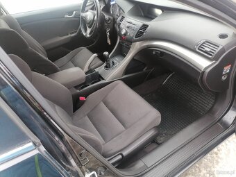Honda Accord 2009r 2,2ictd - 2