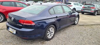 Volkswagen Passat B8 Salon PL - 2
