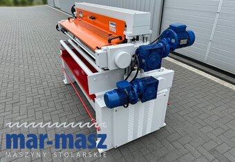Nakładarka kleju SC4 140U - 2