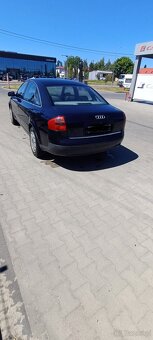 A6C5 1.9 tdi - 2