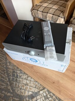 Sprzedam wzmacniacz atoll in 80 signature - 2