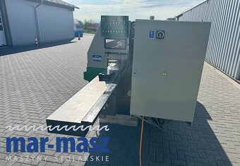 Strugarka czterostronna WEINIG PROFIMAT 23 - 2
