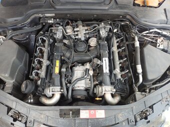 Silnik: 4.0 TDI 202kw Kod silnika: ASE - 2