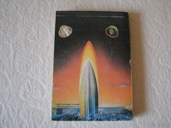 Lucjan Znicz Goście z kosmosu? Katastrofa Tunguska Trójkąt B - 2