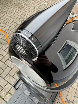 B&W Bowers & Wilkins 801D4  14000EUR - 2