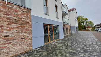 Lokal 3-pokoje-Pisz Al. Piłsudskiego 15A+Miejsce Postojowe - 2