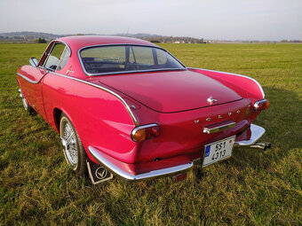 Volvo 1800 - 2