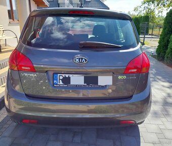 Sprzedam Kia venga - 2