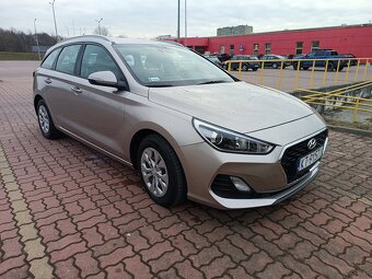 Hyundai I30 - 2
