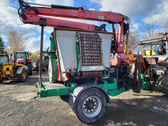 Rębak Mus Max 7 - 2