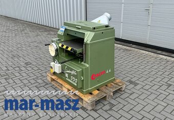 Grubościówka SCM typ S50 - 2
