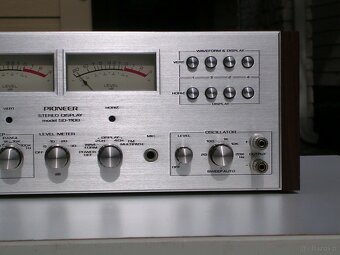 Pioneer SD-1100 - (Price: 2000 EUR) - 2