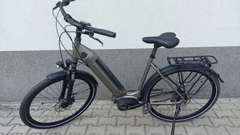 Rower ebike elektryczny Kalkhoff Image 3 Bosch active plus 5 - 2
