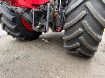 Ciągnik Rolniczy Fendt 828 Vario ProfiPlus RTK sprowadzony p - 2