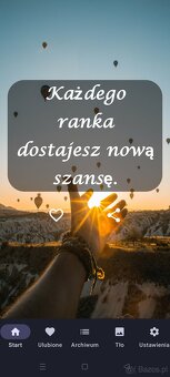 Motywator–Twoja codzienna dawka motywacji. Darmowa aplikacja - 2