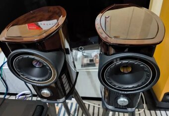 FYNE AUDIO F1-5 ----- Price :1600 EUR - 2