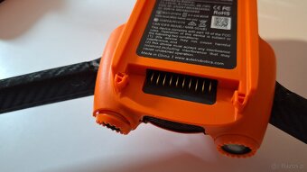 Autel Evo Lite+ uszkodzony po upadku - 2