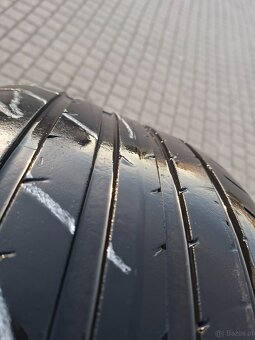 Opony 245/45/18 r SAVA intensa uhp 2 ROK 2021 100 Y NIE NAPR - 2