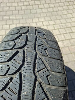 opony 185/60/15 r KLOBER KRISALP hp2 84 t bieżnik ok 7 mm ni - 2