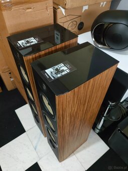 Focal Aria Evo X No 2 ---- Price : 1500 EUR - 2