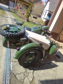 k750 zarejestrowany po renowacji - 2