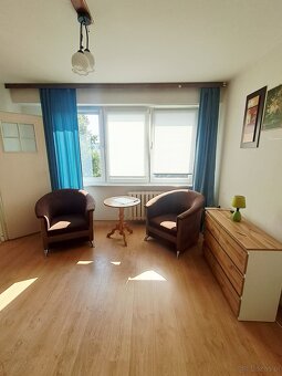 Mieszkanie o powierzchni 32m2, IV piętro, os. Asnyka - 2