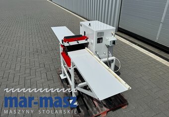 Nakładarka kleju FAMAD typ DDVC - 2