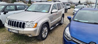 Jeep Grand Cherokee 4X4 - 2