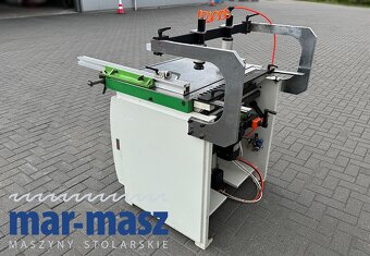 Wiertarka wielowrzecionowa WMB7121A - 2