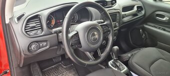 Jeep Renegade XI 2021 12 tyś. km Zamiana - 2