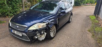 Ford Mondeo combi 2.0TDCI 96kw automat rok-2007 - 2