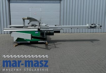 Piła formatowa ALTENDORF F 45 - 2