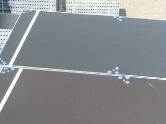 Szalunki ścienne Tekko  szalunek lekki tani 26 m2 Kolno Pisz - 2