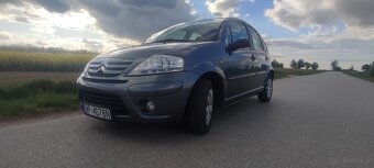 Citroen C3 - 2