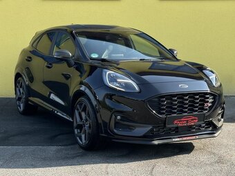 Ford Puma ST PERFORMANCE 147kW 1.Maj.B&O r.v. 2022 - 2