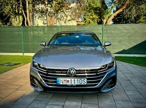 Do sprzedania Volkswagen Arteon 2.0 TDI R-Line Shooting Brak - 2