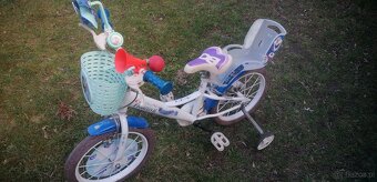 Rowerek dziecięcy - 2
