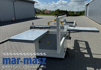 Piła tarczowa HAMECH TKS-400 - 2