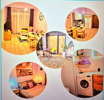 Apartament Bursztynowe Love Kołobrzeg - 2
