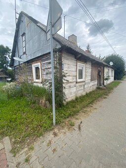 Sprzedam dom Liw - 2