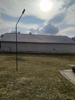 Wynajmę budynek gospodarczy - 2