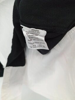 Sweter z Kołnierzem Wysoka Kobieta Kołnierz Zhenzi Bawełna L - 2