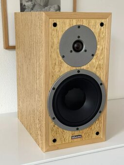 Dynaudio Special Twenty five 25 ( Price : 1600 EUR ) - 2