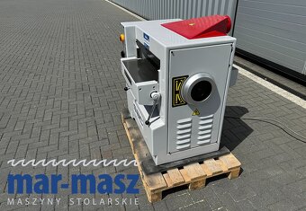 Grubościówka SAC typ RS 530 - 2