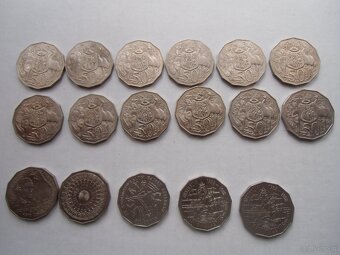 139 monet z Australii - 2