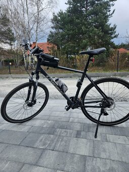 Rower cross Unibike Viper 2025 - 2